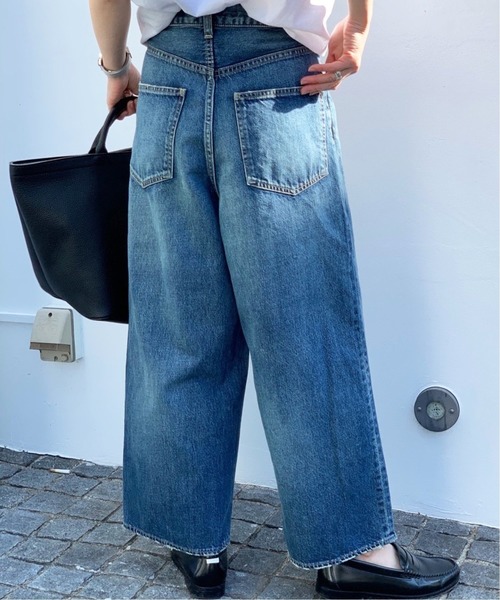 JOURNAL STANDARD LUXE（ジャーナルスタンダード ラックス）の「11OZ 