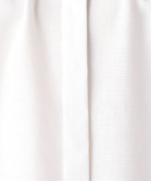 Drawer ドゥロワー　シルク　ブラウス　ホワイト 楽天市場】DRAWER ドゥロワー ブラウス ホワイト サイズ:36(S