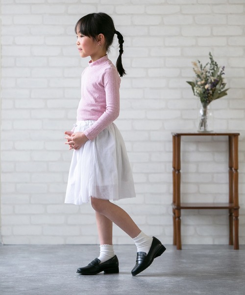 menue（メヌエ）の「防水仕様 ローファー コインローファー 3cmヒール レインシューズ（レインシューズ・レディース・ブラック・25.0cm/20.0cm/24.0cm/23.0cm/22.0cm/26.0cm/27.0cm/18.0cm/19.0cm/21.0cm）」の8枚目の写真