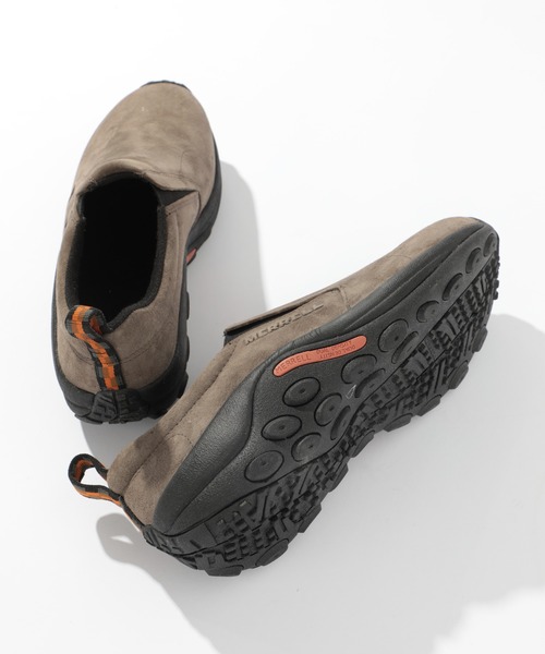セール】【MERRELL】 メレル JUNGLE MOC ジャングルモック スリッポン