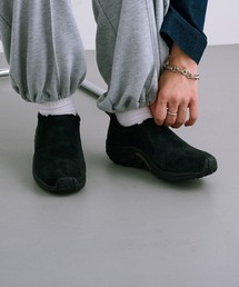 MERRELL（メレル）の「【MERRELL】 メレル JUNGLE MOC ジャングルモック　スリッポン　スニーカー（スリッポン）」