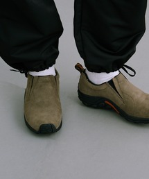 MERRELL（メレル）の「【MERRELL】 メレル JUNGLE MOC ジャングルモック　スリッポン　スニーカー（スリッポン）」