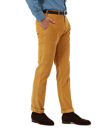 INCOTEX | INCOTEX / "N35"ストレッチコーデュロイ（NEW MODEL)(その他パンツ)