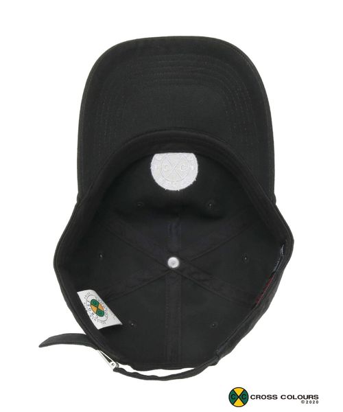 セール】GYDA別注Cross Colours basic cap（キャップ）｜CROSS