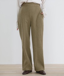 select MOCA | センターステッチパンツ(その他パンツ)