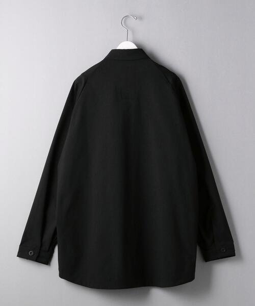 TEATORA（テアトラ）CARTRIDGE SM TEATORA - CARTRIDGE HOODIE - solomodule (TT-CG-HOOD-SM