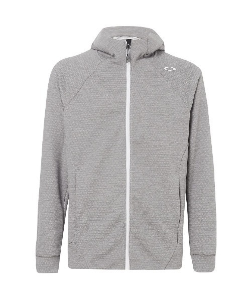 セール オークリー Oakley メンズアウター Enhance Tech Fleece Jacket Grid その他アウター Oakley オークリー のファッション通販 Zozotown