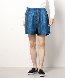 ELDORESO（エルドレッソ）の「Cierpinski Shorts / チェルピン