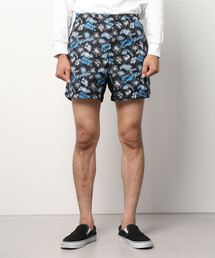 ELDORESO Cierpinski Shortsチェルピンスキーショー ツM ELDORESO（エルドレッソ）の「Cierpinski Shorts / チェルピン