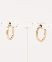 CO（シーオー）の「fff. / Triange pierce M（ピアス（両耳用））」