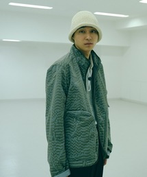 【2021春夏】TRAVELERS TRACK JACKET