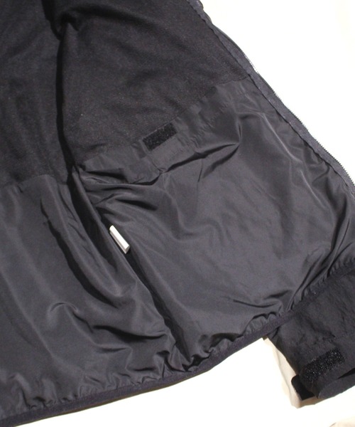 BAL（バル）の「【2021春夏】TRAVELERS TRACK JACKET（ナイロンジャケット・レディース・ブラック/カーキ/その他・MEDIUM/LARGE/X-LARGE）」の15枚目の写真