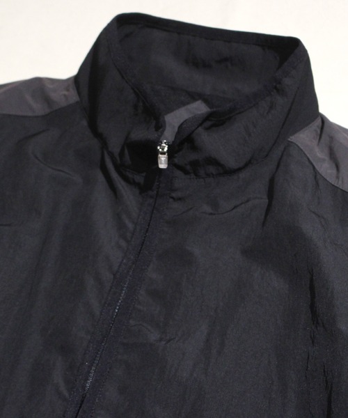 BAL（バル）の「【2021春夏】TRAVELERS TRACK JACKET（ナイロンジャケット・レディース・ブラック/カーキ/その他・MEDIUM/LARGE/X-LARGE）」の16枚目の写真