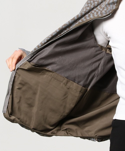 2021春夏】TRAVELERS TRACK JACKET（ナイロンジャケット）｜BAL（バル