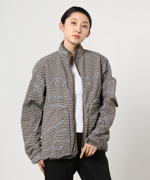 2021春夏】TRAVELERS TRACK JACKET（ナイロンジャケット）｜BAL（バル