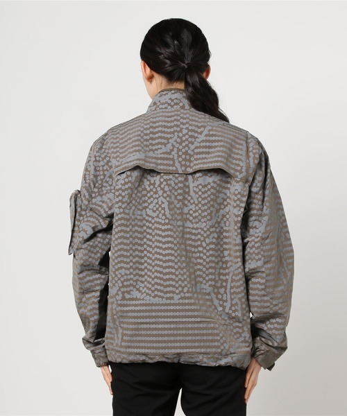 2021春夏】TRAVELERS TRACK JACKET（ナイロンジャケット）｜BAL（バル