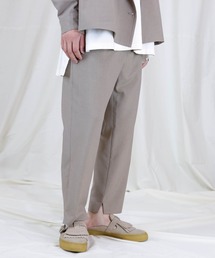 REFLAX WEATHER CLOTH PT【セットアップ対応】
