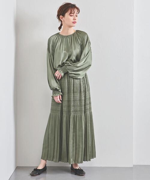 UNITED ARROWS（ユナイテッドアローズ）の「UWSC P MAJOLICA