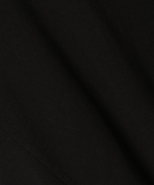 PAGEBOY(ページボーイ)の「スローサイズダメージプルオーバー(ニット/セーター・レディース・ブラック/オフホワイト/オリーブ/ブルー系その他・FREE)」の8枚目の写真