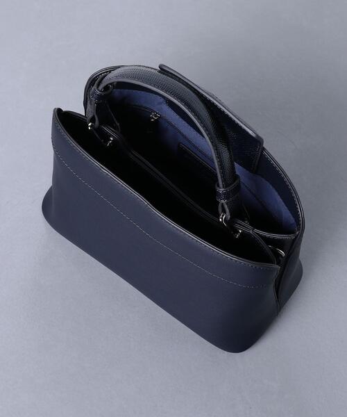 UNITED ARROWS（ユナイテッドアローズ）の「UBC LZD COMBI バッグ