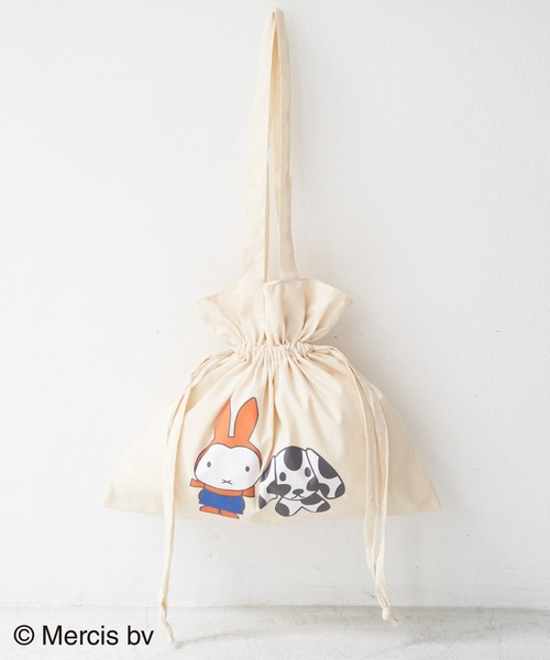 みぃ　　904545サマーセール品　お急ぎ Miffy（ ミッフィー）の「【 miffy / ミッフィー 】 【OUTDOOR