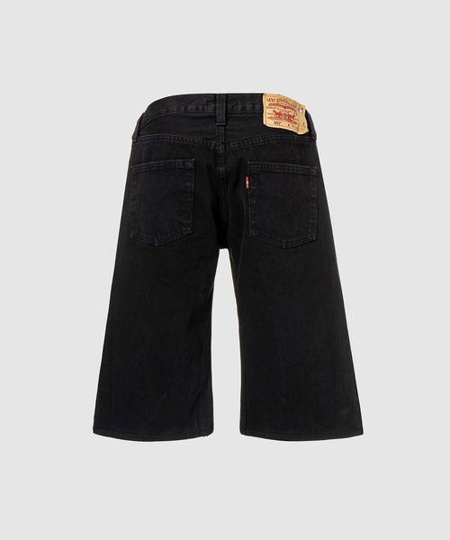 BLESS（ブレス）の「Overjoggingshorts（その他パンツ・メンズ・ブラック系その他/グレー系その他・SMALL/LARGE）」の3枚目の写真