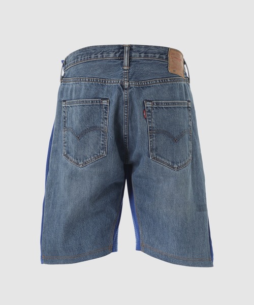 BLESS(ブレス)の「Overjoggingshorts(その他パンツ・メンズ・ブラック系その他/グレー系その他・SMALL/LARGE)」の5枚目の写真
