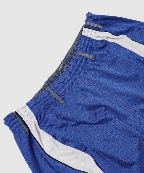 BLESS(ブレス)の「Overjoggingshorts(その他パンツ・メンズ・ブラック系その他/グレー系その他・SMALL/LARGE)」の6枚目の写真