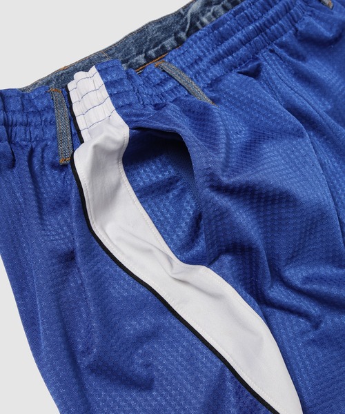 BLESS(ブレス)の「Overjoggingshorts(その他パンツ・メンズ・ブラック系その他/グレー系その他・SMALL/LARGE)」の8枚目の写真