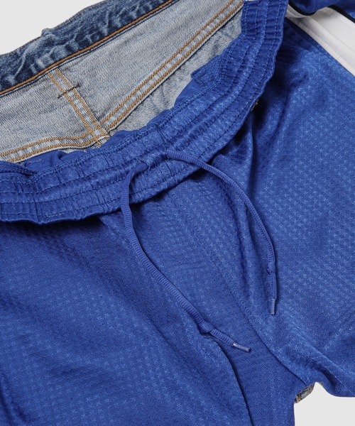 BLESS(ブレス)の「Overjoggingshorts(その他パンツ・メンズ・ブラック系その他/グレー系その他・SMALL/LARGE)」の7枚目の写真