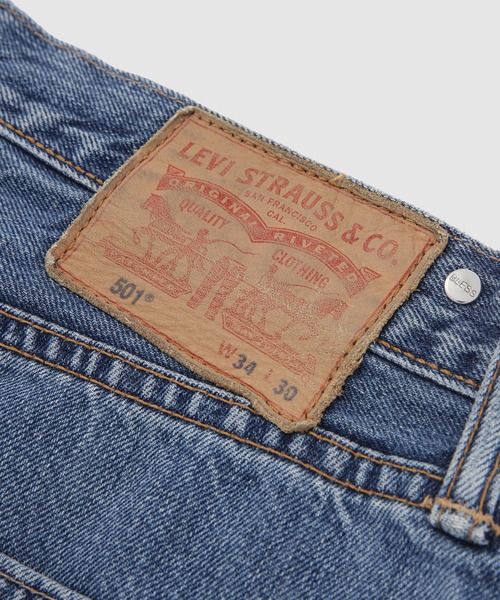 BLESS(ブレス)の「Overjoggingshorts(その他パンツ・メンズ・ブラック系その他/グレー系その他・SMALL/LARGE)」の9枚目の写真