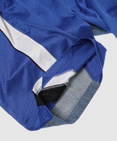 BLESS(ブレス)の「Overjoggingshorts(その他パンツ・メンズ・ブラック系その他/グレー系その他・SMALL/LARGE)」の10枚目の写真