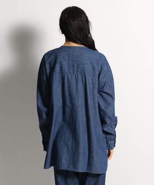 niko and（ニコアンド）の「[niko and JEANS 2021SS