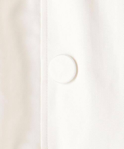 Steven Alan（スティーブンアラン）の「＜Steven Alan＞BUTTON