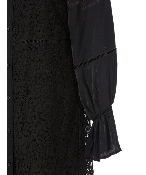 DRWCYS（ドロシーズ）の「2wayレースガウンワンピース（ワンピース  
