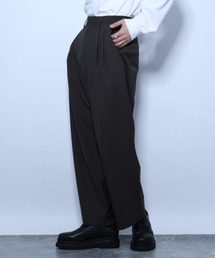 メンズのその他パンツ ワイド ルーズ ファッション通販 Zozotown