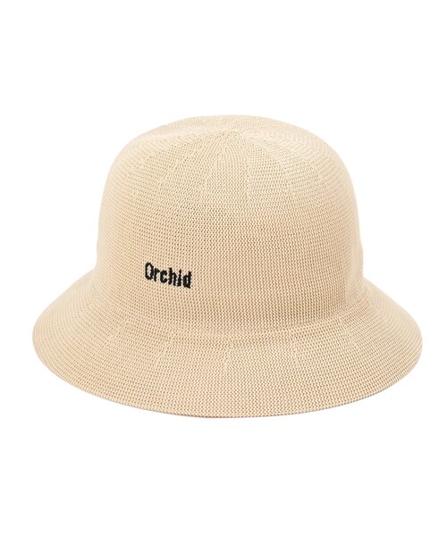 DRESKIP（ドレスキップ）の「◆サ－モバケットハット（ハット・レディース・ブラック/ベージュ/オフホワイト・00）」の3枚目の写真