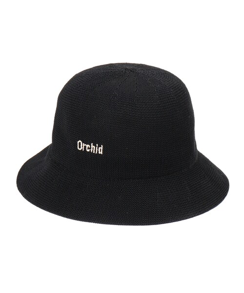 DRESKIP（ドレスキップ）の「◆サ－モバケットハット（ハット・レディース・ブラック/ベージュ/オフホワイト・00）」の2枚目の写真