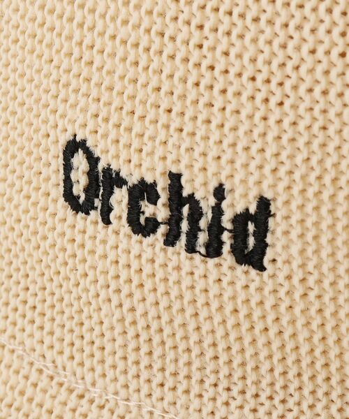 DRESKIP（ドレスキップ）の「◆サ－モバケットハット（ハット・レディース・ブラック/ベージュ/オフホワイト・00）」の7枚目の写真