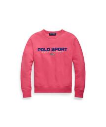 Polo Ralph Lauren ポロ ラルフローレン レディース のスウェット通販 Zozotown