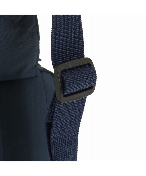 Champion(チャンピオン)の「Champion/チャンピオン スペース ボディーバッグ 63162(ボディバッグ/ウエストポーチ・メンズ・ネイビー/ブラック/ライトブルー・FREE)」の15枚目の写真