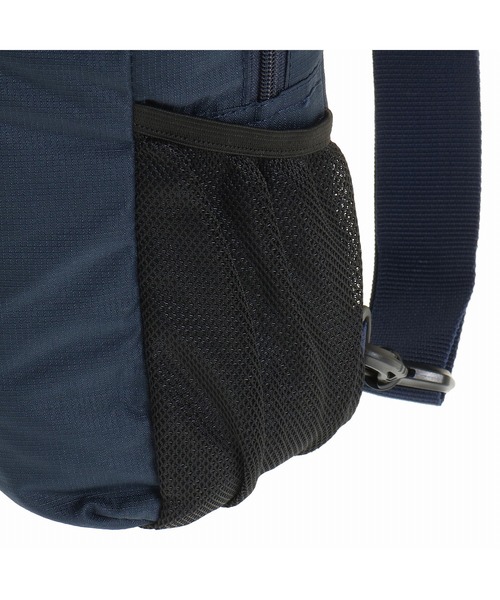 Champion(チャンピオン)の「Champion/チャンピオン スペース ボディーバッグ 63162(ボディバッグ/ウエストポーチ・メンズ・ネイビー/ブラック/ライトブルー・FREE)」の18枚目の写真