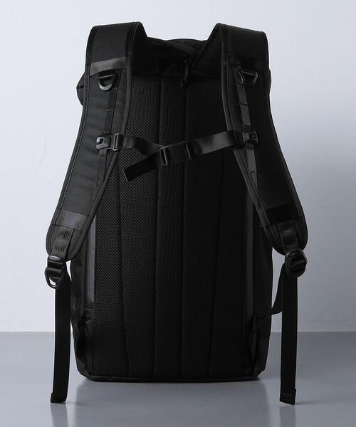 EN ROUTE（アンルート）の「＜RAMIDUS（ラミダス）＞ BACKPACK L