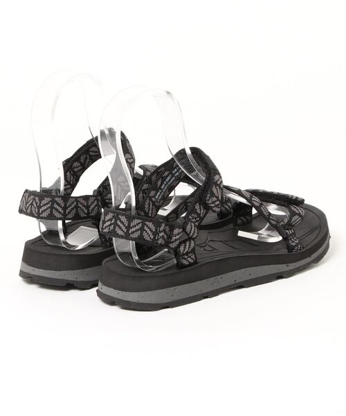 L.L.Bean(エルエルビーン)の「カタディン・サンダル(サンダル・レディース・ブルー/ブラック/パープル系その他・D6/D7)」の6枚目の写真