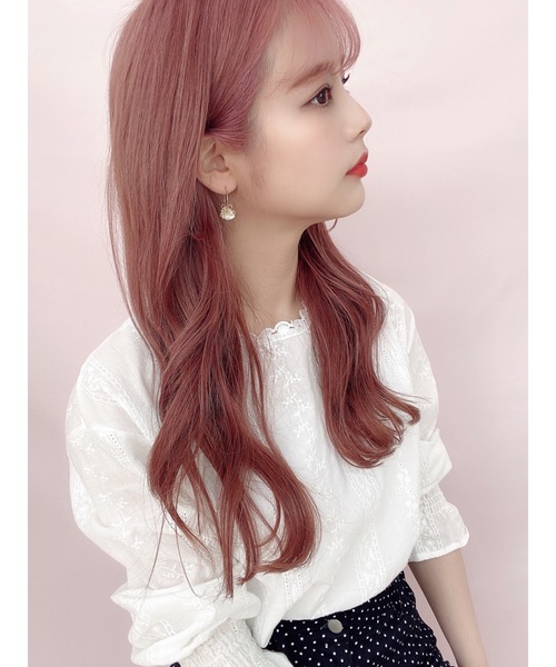 jumelle（ジュメロ）の「ワイヤーピアス（ピアス（両耳用）・レディース・A・FREE）」の7枚目の写真