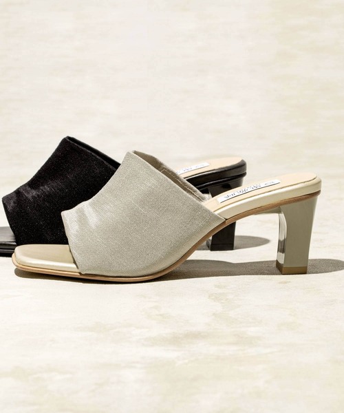 卑弥呼（ヒミコ）の「【Made in Japan】【卑弥呼】ストレッチミュール