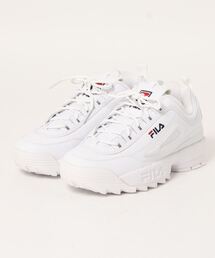 FILA | 【FILA】ディスラプター2(スニーカー)