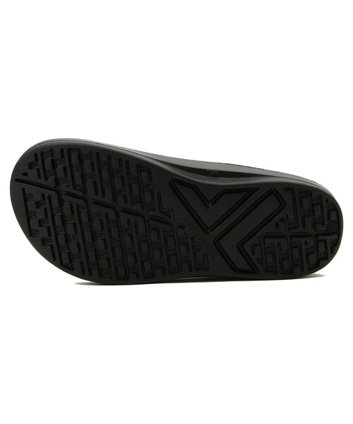 TELIC（テリック）の「テリック フリップフロップ/TELIC FLIPFLOP（サンダル・メンズ・ブラック/オリーブ・MEDIUM/LARGE/X-LARGE）」の6枚目の写真