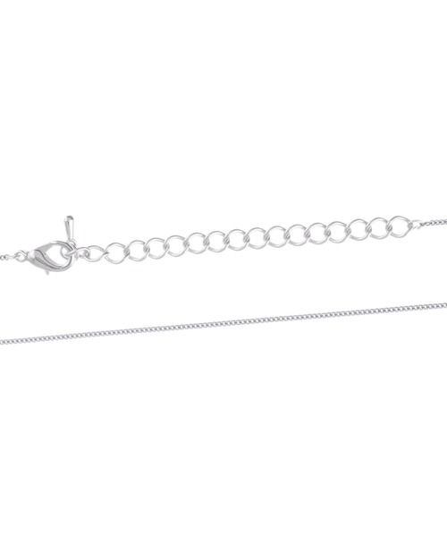 blackdia ocean（ブラックダイヤオーシャン）の「blackdia ocean マリアメダイネックレス（ネックレス・レディース・シルバー/ゴールド・FREE）」の14枚目の写真