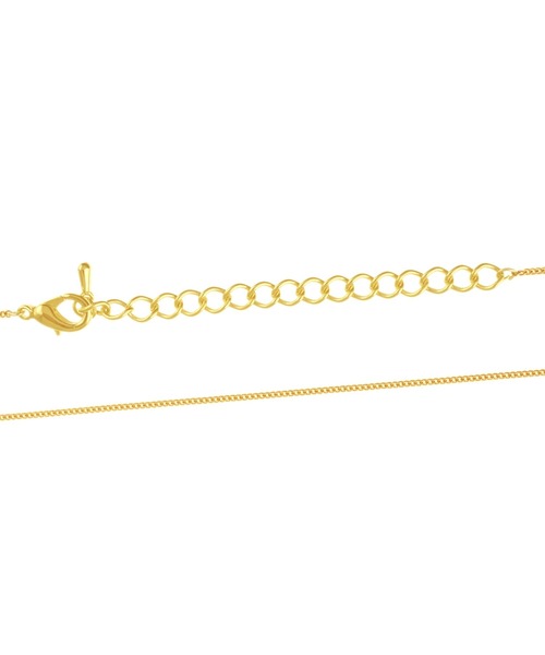 blackdia ocean（ブラックダイヤオーシャン）の「blackdia ocean マリアメダイネックレス（ネックレス・レディース・シルバー/ゴールド・FREE）」の8枚目の写真